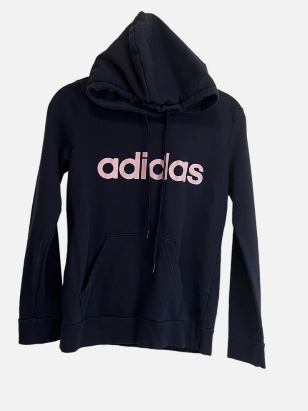 Women's Adidas Hooded Sweatshirt